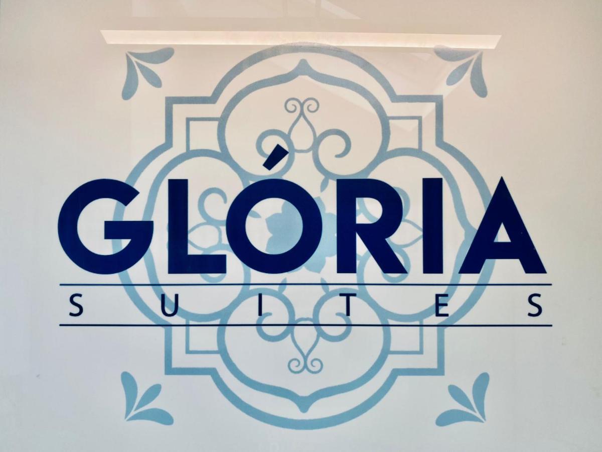 Glória 10 Lisboa Exterior foto